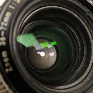 Nikon LENS SERIES E Zoom 36-72mm 1:3.5 （V169054）の画像2