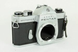 ASAHI PENTAX SPF (V169209)