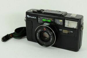 FUJICA AUTO-7 DATE 3115843 (V168384)