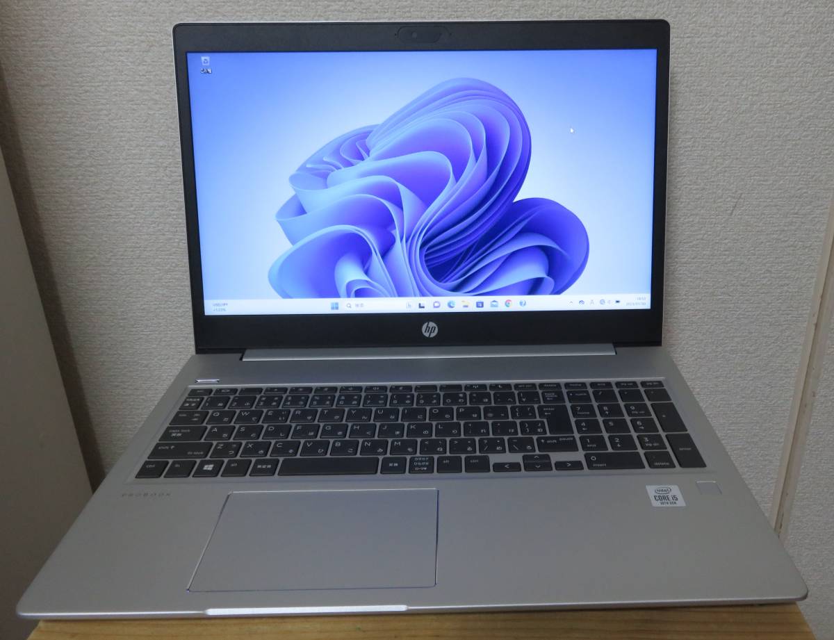 ◎ HP ProBook 450 G7 Core i5 10210U 1.60GHz/16G/SSD 500GB