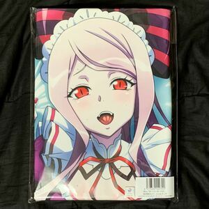 [ new goods ]Mios over load IV car rutia Dakimakura cover unopened regular goods ( over rooverload)