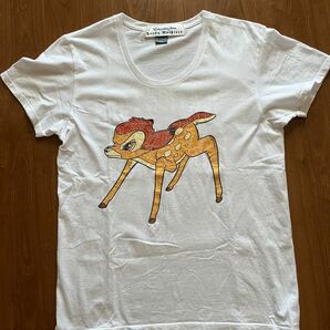 BAMBI Tシャツ・Disney ディズニー