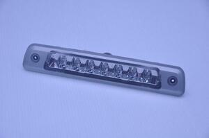 [特価SALE] S402M/S412M タウンエース LEDハイマウントストップランプ [クリア/銀枠] ハイマウント LED