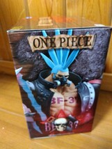 フランキー　ONE PIECE FILM RED DXF THE GRANDLINE MEN vol.12 ワンピース フィギュア FRANKY FIGURE_画像4