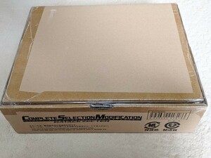 【即決・新品・送料無料】 CSM ガタックゼクター 輸送箱未開封 仮面ライダーカブト 変身ベルト COMPLETE SELECTION コンセレ 加賀美新