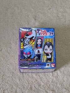 【即決・新品・送料安】 デフォルマイスタープチ/ 仮面ライダーフォーゼ ～フォーゼキターッ！編～ フィギュア