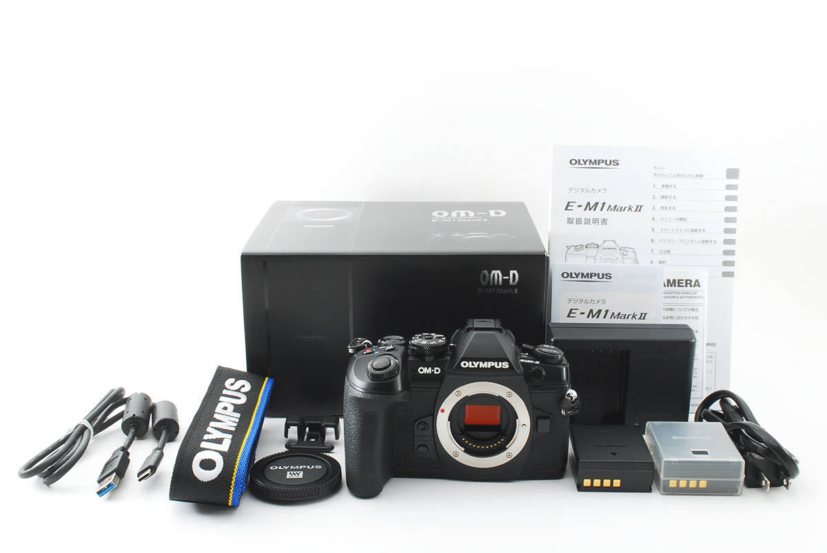 ヤフオク! -「olympus om-d e-m1」(ミラーレス一眼) (デジタルカメラ