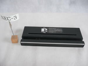 [ ultimate super-beauty goods ]NEC <LaVie Touch LT550/FS>or<VersaPro VT-C> for original enhancing charge dokPC-VP-TS08 ③