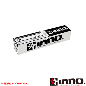 取付フック ルーフキャリア ZSG10/ZVG1#系 カローラクロス R3.9～ フラッシュレール無 INNO TR190