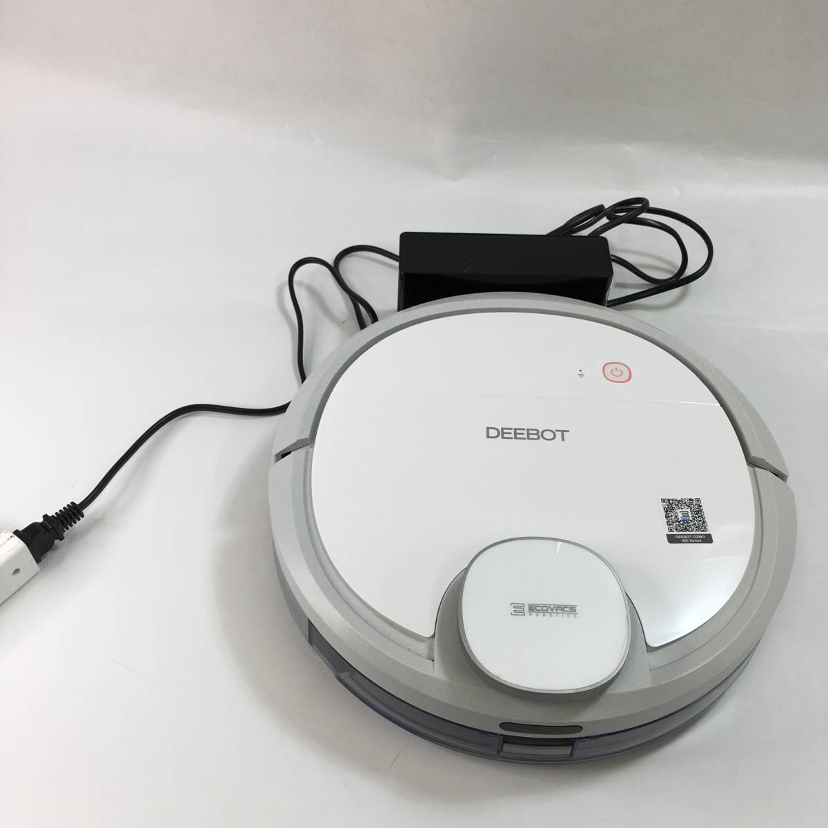 ECOVACS エコバックス DEEBOT OZMO 901 DN5G | JChere Yahoo Auction