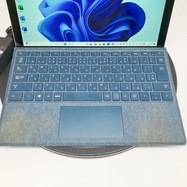 動作品訳ありMicrosoft Surface Pro 5 model:1807 Core i5-7300U