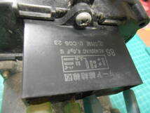 MITSUBISHI SRT-4668WFU-BL　循環ポンプ　電気温水器　　修理　パーツ　まだ使える_画像6