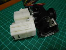 MITSUBISHI SRT-4668WFU-BL　電動弁４　電気温水器　　修理　パーツ　まだ使える_画像5