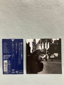 CD 蔵出し2471【洋楽】エディ・リーダー (帯付き) cc105