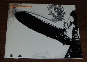 レッド・ツェッペリン Led Zeppelin