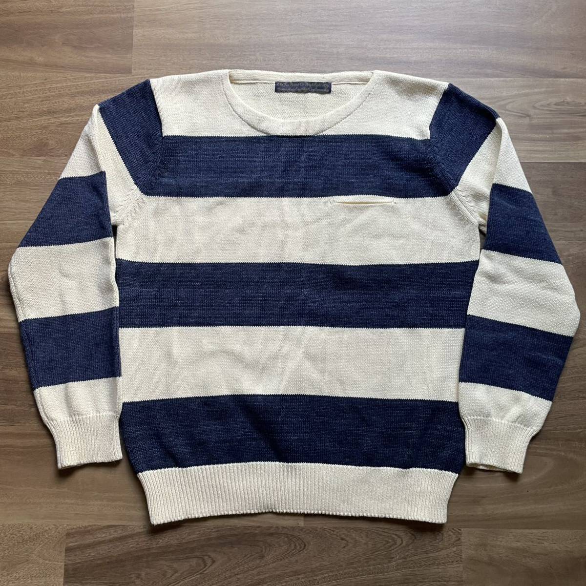 直販特別価格 OLD JOE オールドジョー ニット ニット/セーター