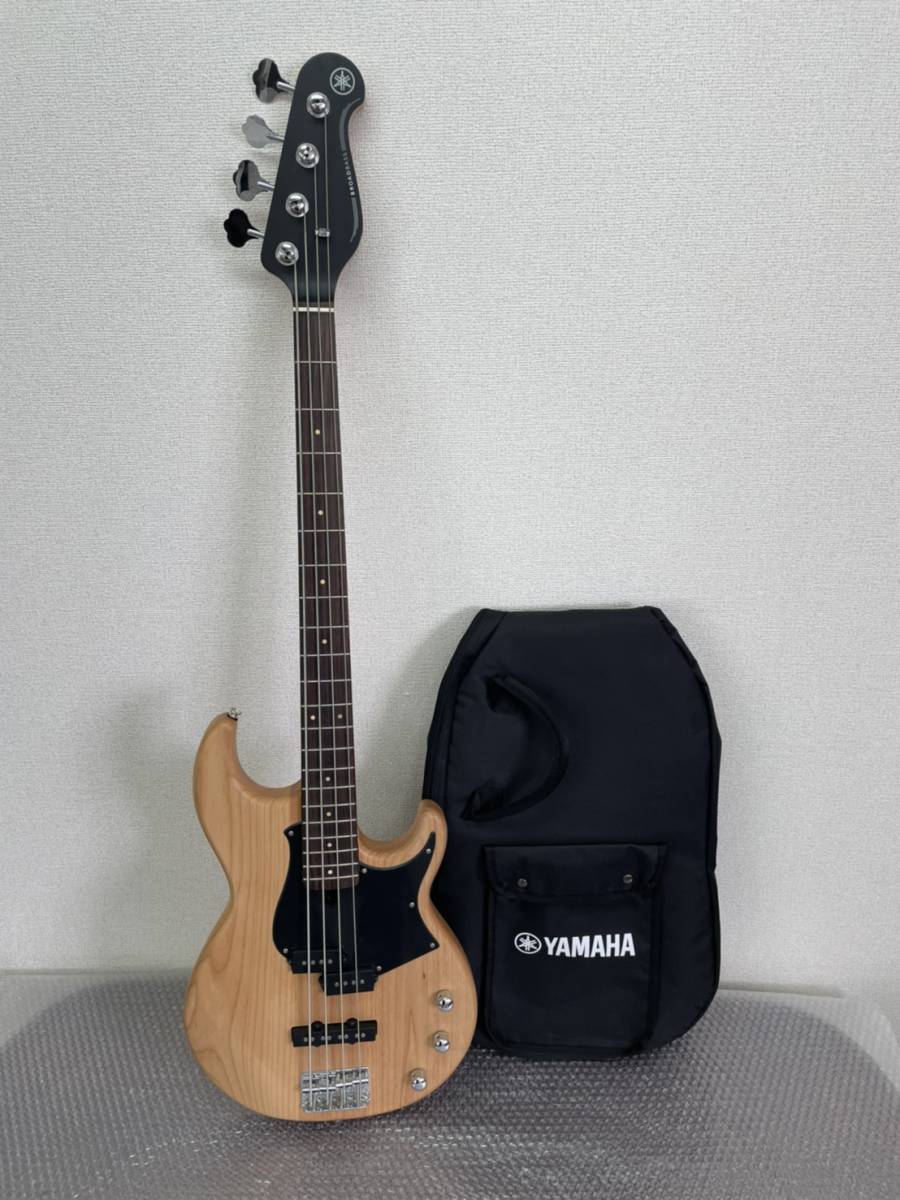 Yahoo!オークション -「yamaha broad bass」(ベース) (楽器、器材)の