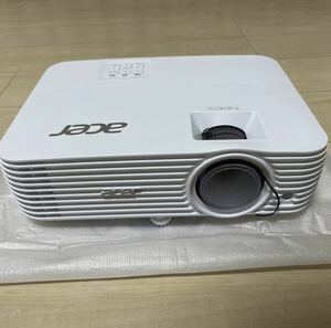 acer H6531BD プロジェクター フルHD エイサー