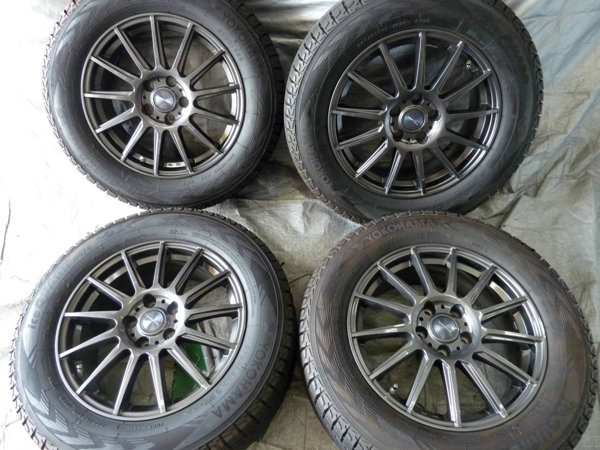 2023年最新】ヤフオク! -weds velva 17の中古品・新品・未使用品一覧