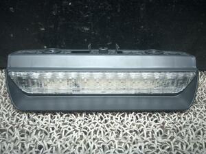 ☆H22年 フィット RS GE8 ハイマウントストップランプ LED クリアレンズ 34270-TF0-J23