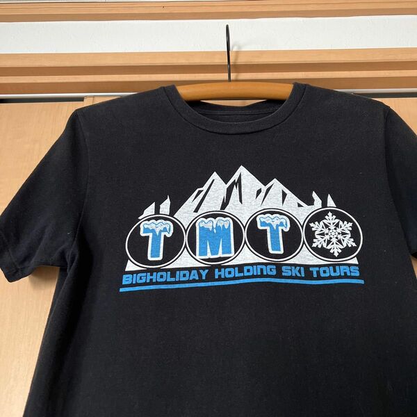 TMT Tシャツ