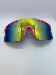  cycling sunglasses sports sunglasses pink 