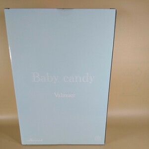 BE@R BRICK Baby Candy Valmuer MEDICOM TOY 