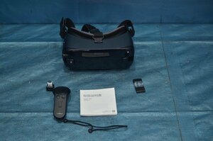 SAMSUNG GALAXY Gear VR SM-R324 / Powered by Oculus