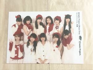 ハロー！プロジェクト 生写真 モーニング娘。　2013 ひなフェス　ハロプロ