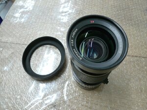 現状品 ハッセルブラッド　Hasselblad F Distagon 50mm f2.8