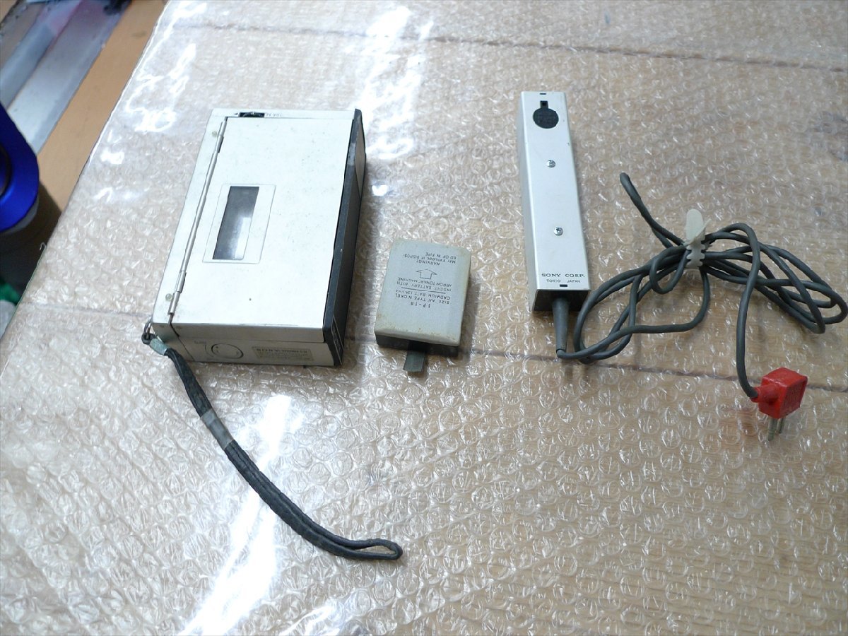 ヤフオク! -「sony tc-50」の落札相場・落札価格