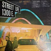 Crusaders / Street Life / MCA 3094