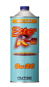 ヤフオク! - NUTEC (ニューテック) エンジンオイル ESTER