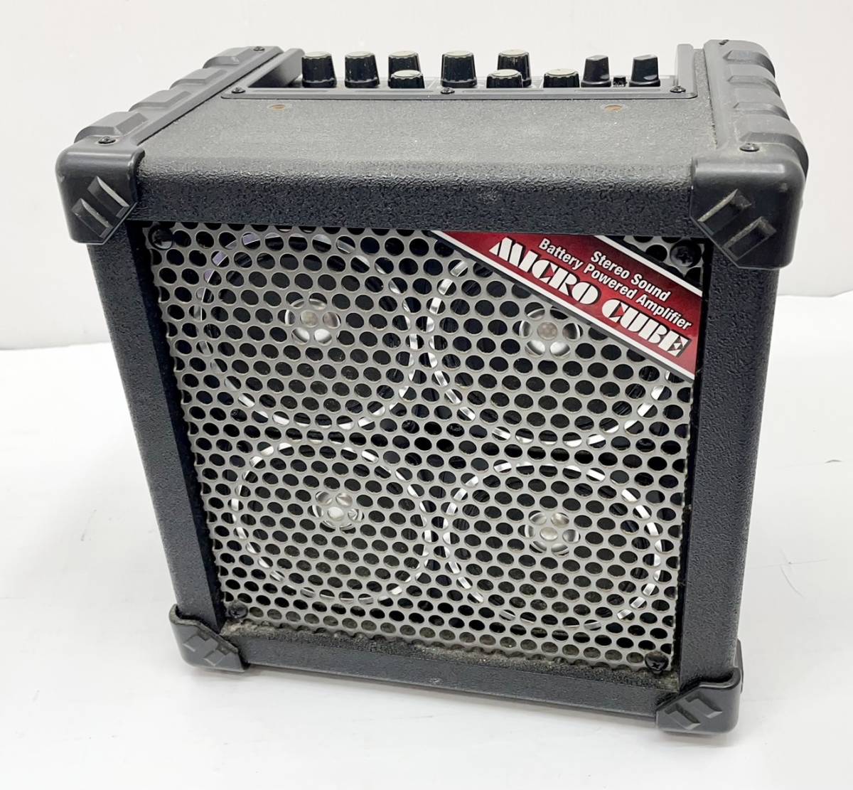 ヤフオク! -「roland micro cube bass」の落札相場・落札価格