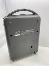 送料無料g20829 National ナショナルふとん乾燥機 Handy Dryer FD-06PQ_画像3