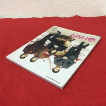 i-616※4 the music ＆movies master issue187 HMV_画像3