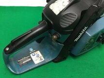 【引取限定】【ジャンク品】makita エンジンチェンソー MEA3201M ITIUZDQNXI0E_画像3