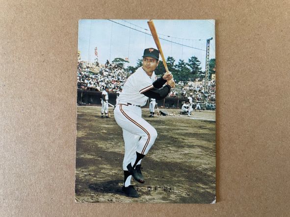 ヤフオク! -「王貞治カード」(1973年) (1970-1979年)の落札相場・落札価格