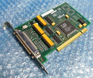 IBM 40H6595 Differential Ultra SCSI Adapter [管理:KL311]
