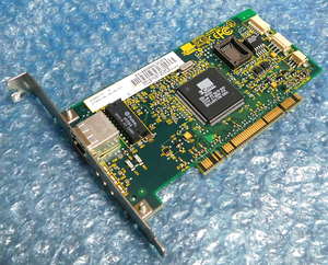 3Com 3C905-TX EtherLink XL 10/100 PCI [管理:KL313]