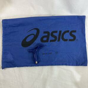 asics アシックス ヒートディスタンス 陸上シューズ 中長距離 スパイクの画像9