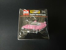 即決！No.25 トミカプレミアム キャデラック エルドラド ビアリッツ シュリンク未開封 tomica Cadillac 同梱発送可能！_画像2