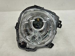 5j31 アルト ラパン HE33S 純正 HID ヘッドライト 右 35100-80P11 ICHIKOH 1915