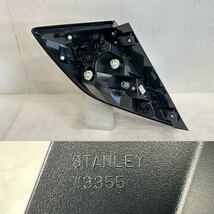 5j22 シビック タイプR FK7 FK8 純正 テールランプ 右 STANLEY W3355_画像10