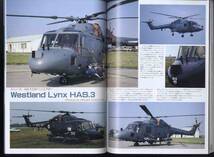 【e1680】90.1 エアワールド／USAFEのF-111F、ソ連攻撃ヘリコプターの系譜、BAeニムロッド、…_画像7