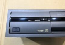 トヨタ セルシオ UCF30 UCF31 前期 純正 PIONEER DVD チェンジャー DVDナビユニット 86841-50030 2点セット_画像2