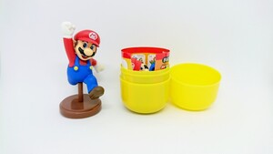 チョコエッグ New スーパーマリオブラザーズ Wii セレクション フィギュア Nintendo mario 任天堂