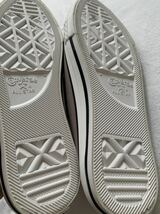 未使用 CONVERSE コンバース ALL STAR S MULE SLIP ON 24.5/新品_画像4