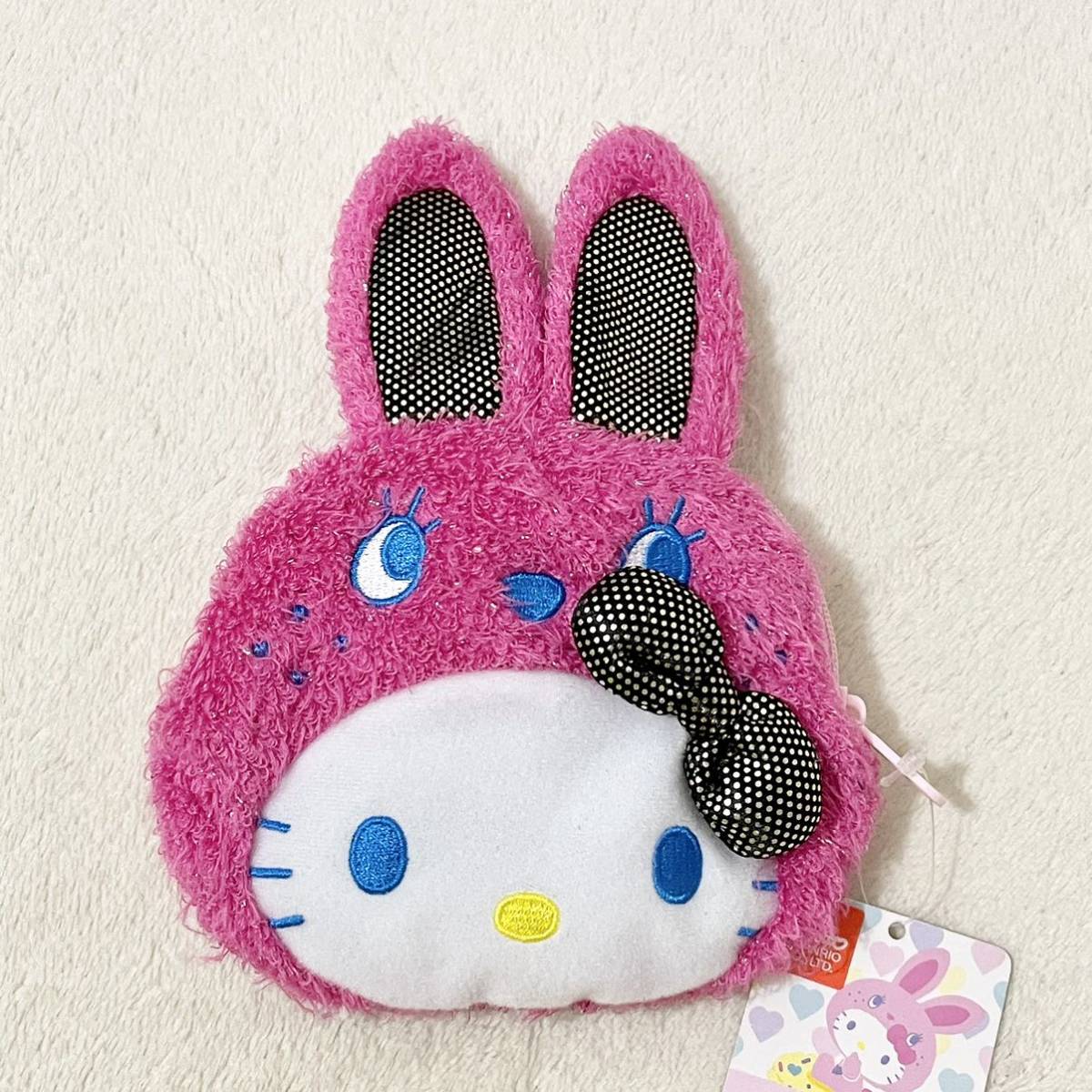 2023年最新】ヤフオク! -カラフルバニー ハローキティの中古品・新品