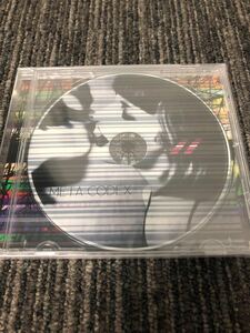 DΣ/VRI/Z　会場限定CD「META-CODEX」　/Despair/